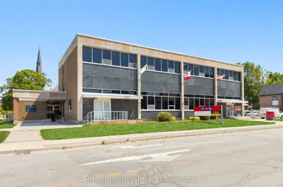34 Cambridge Street S Upper 3, Kawartha Lakes, On K9v 3b8
