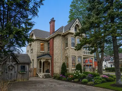 65 Bruce Street, London South, On N6c 1g7