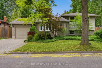 Detached in London South
