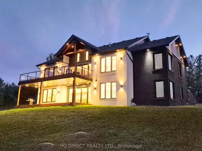 7 Humphries Road, Trent Hills, On K0k 3k0