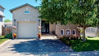 Detached in Kingston