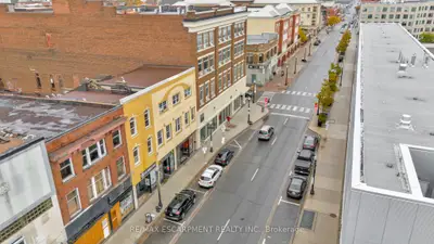 Condo Apartment in Brantford