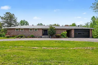 1500 Du Golf Road, Clarence-rockland, On K0a 1n0