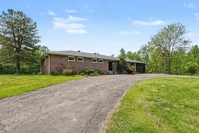 1500 Du Golf Road, Clarence-rockland, On K0a 1n0