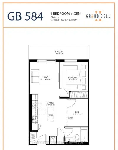 Condo Apartment in Brantford