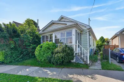 146 CARLTON Street, St. Catharines, ON L2R 1R7