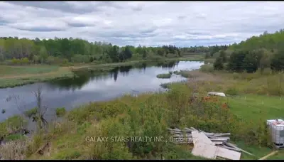 952 Molloy Road, Markstay-warren, On P0h 2c0