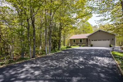 64 Maple Golf Crescent, Northern Bruce Peninsula, On N0h 2r0