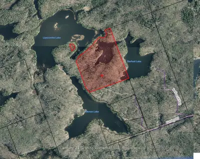 Vacant Land in Seguin
