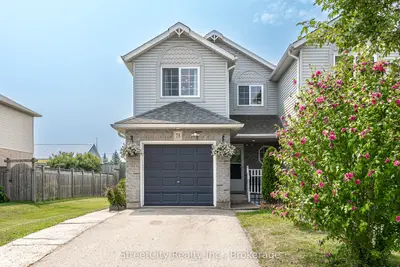 Semi-Detached in Stratford