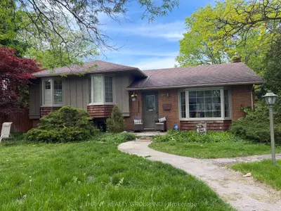 Detached in London North