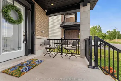 369 Broadridge Crescent, Orleans - Convent Glen And Area, On K1w 0m1