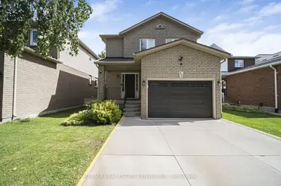 Detached in Hamilton
