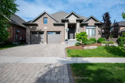 Detached in Kitchener