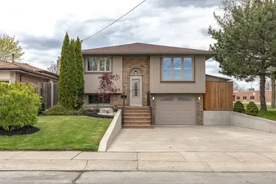 Detached in Hamilton