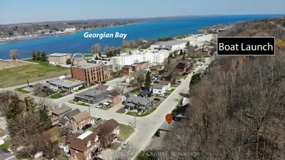 1671 4th Avenue E, Owen Sound, On N4k 2r1