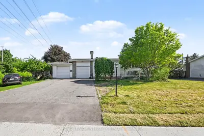 104 Viewmount Drive, Meadowlands - Crestview And Area, On K2g 3c1