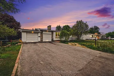 104 Viewmount Drive, Meadowlands - Crestview And Area, On K2g 3c1