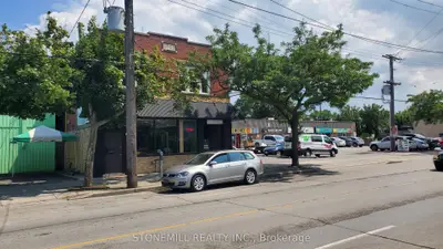 148 N Ottawa Street N 2, Hamilton, On L8h 3z3