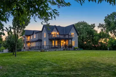 2754 Eagleson Road, Stittsville - Munster - Richmond, On K2s 1b8
