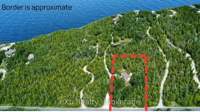 26 Elgin Street, Northern Bruce Peninsula, On N0h 2r0