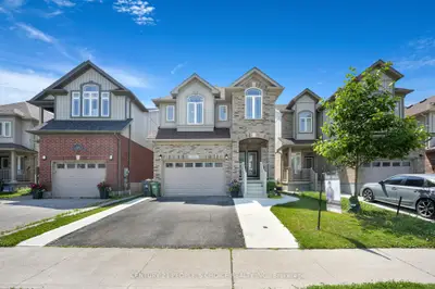 Detached in Guelph