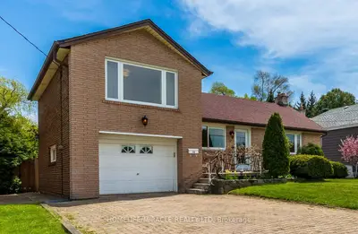 Detached in Hamilton