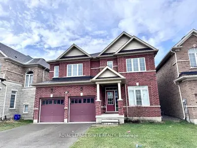 Detached in Brant