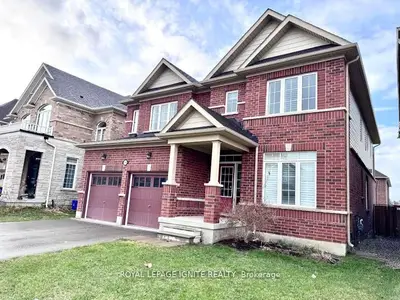 110 Barlow Place, Brant, On N3l 0g8