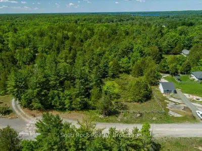 Pt Lot 9 Glen Ridge Road, Marmora And Lake, On K0k 2m0