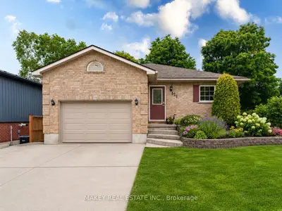 Detached in Ingersoll