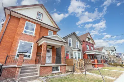 291 Emerald Street N Main, Hamilton, On L8l 5l2