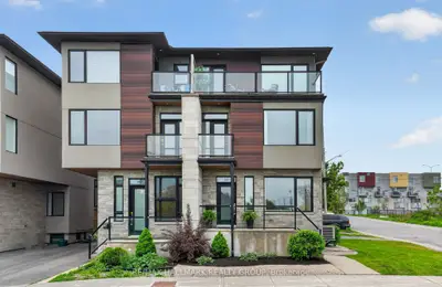 Semi-Detached in Dows Lake - Civic Hospital and Area
