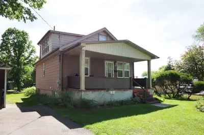 Detached in Kitchener