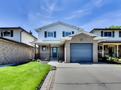 Detached in Hamilton