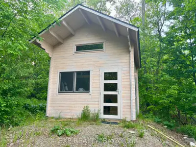 47 Arbor Vitae Road, Madawaska Valley, On K0j 1b0