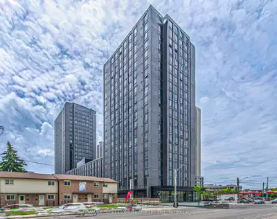 Condo Apartment in Waterloo