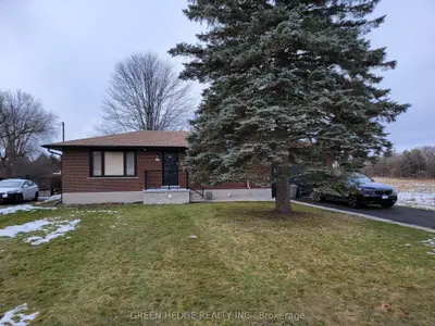 Detached in Kitchener