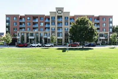 Condo Apartment in Lower Town - Sandy Hill