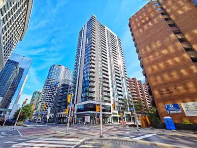 Condo Apartment in Ottawa Centre