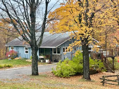 499 Centreview Road, Hastings Highlands, On K0j 1l0