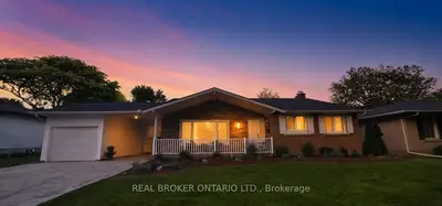 Detached in St. Catharines