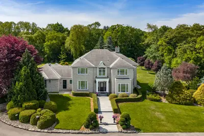 938 Governor's Road, Hamilton, On L9h 5e3