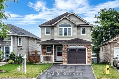 Detached in Cambridge