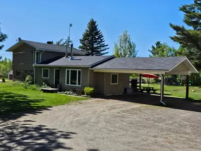 Detached in Callander