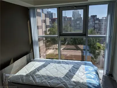 Condo Apartment in Waterloo