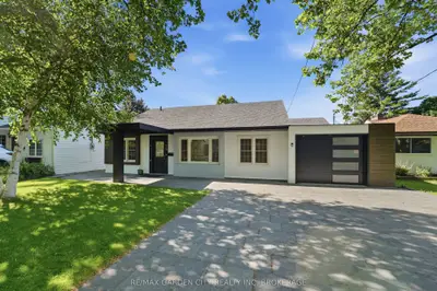 50 Beamer Avenue, St. Catharines, On L2m 2l3