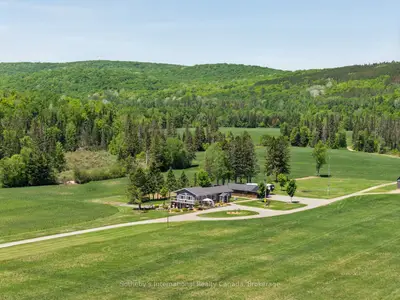 362 Mcgarry Road, Hastings Highlands, On K0l 2s0