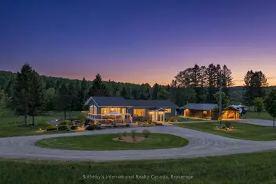 362 Mcgarry Road, Hastings Highlands, On K0l 2s0
