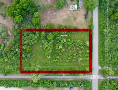 Part B - 345 Stonemill Road, Fort Erie, On L0s 1n0